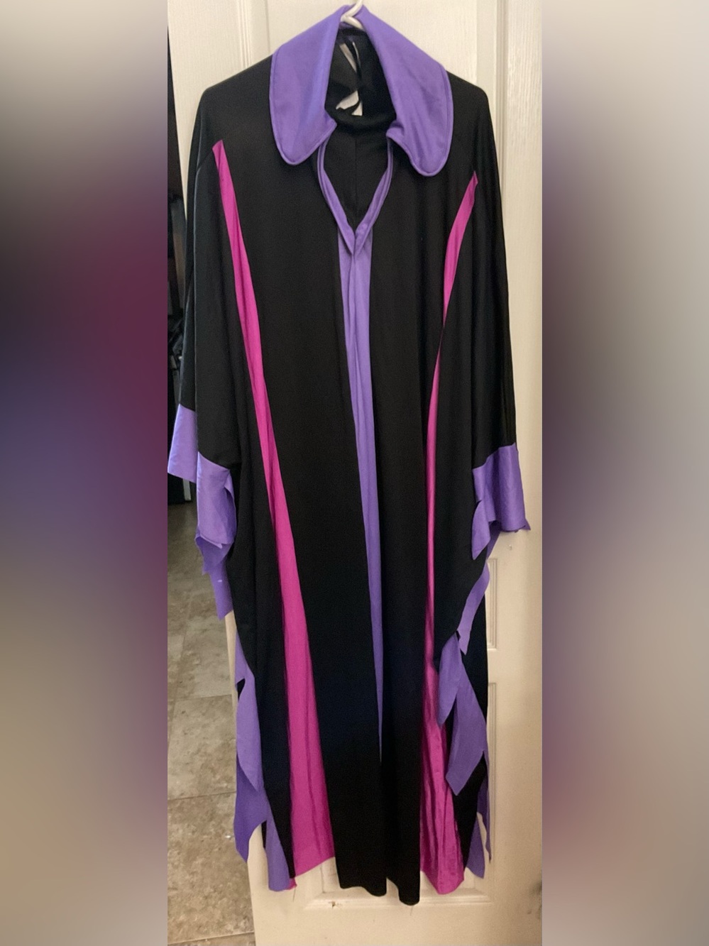 Vintage Adult Costume